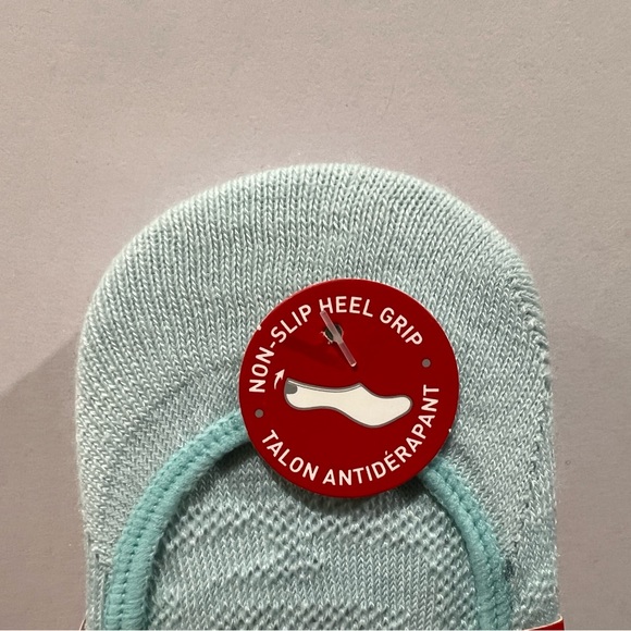 Puma Superlite, Women’s Liner Socks, Multicolor, 6 Pack - Picture 9 of 12